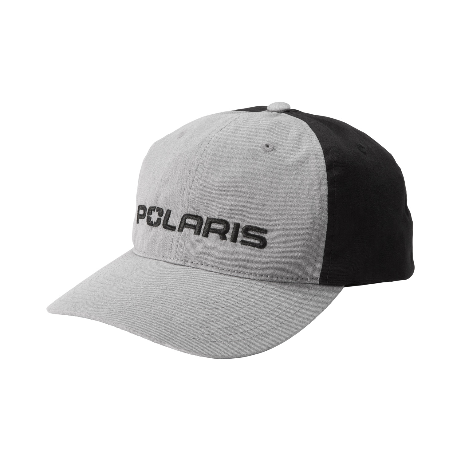 Large/XL 2860608 Polaris Men's RZR Patch Hat Black 