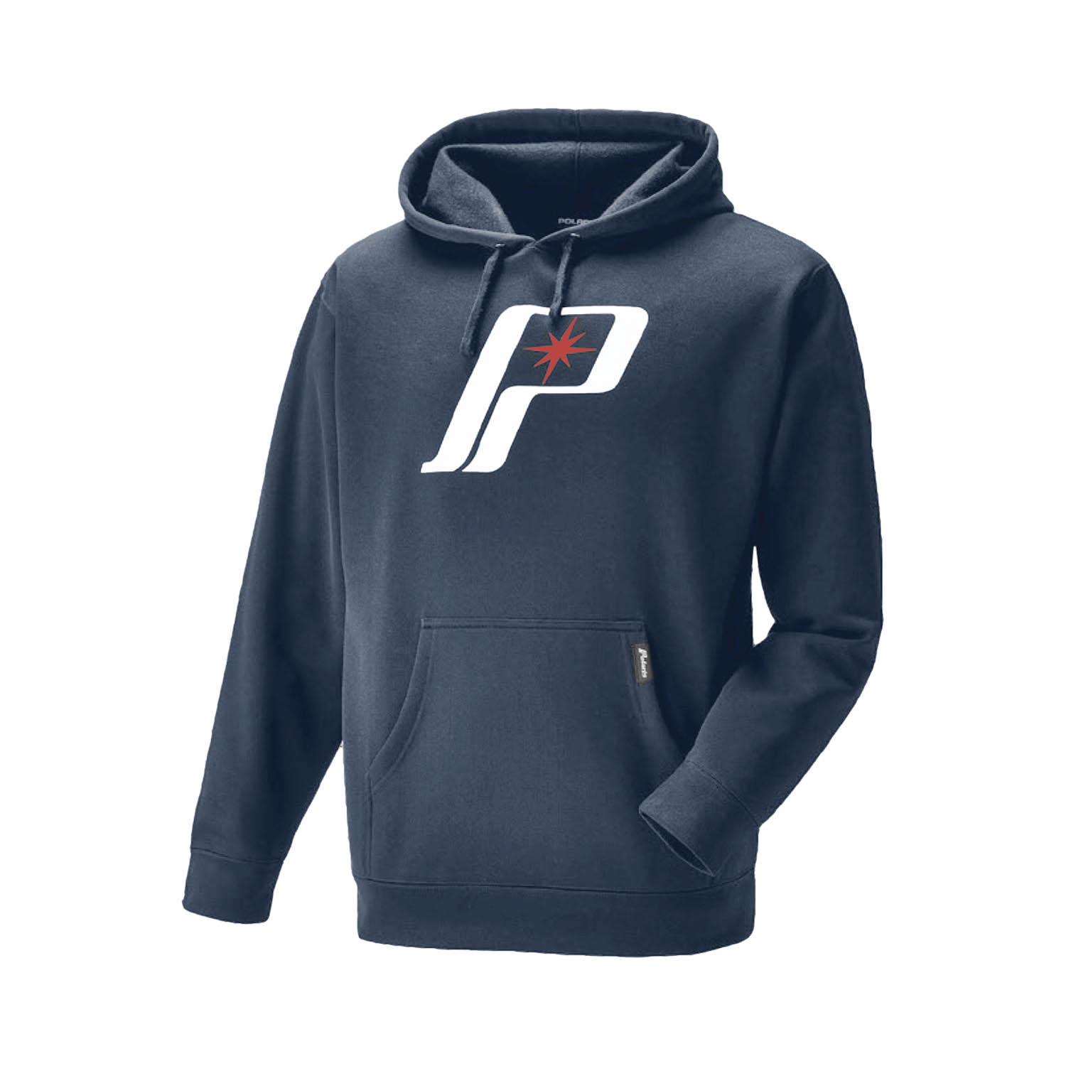 SUPPLIER RACING LOGO XXL HOODIE