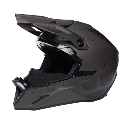 509 Altitude 2.0 Helmet, Black
