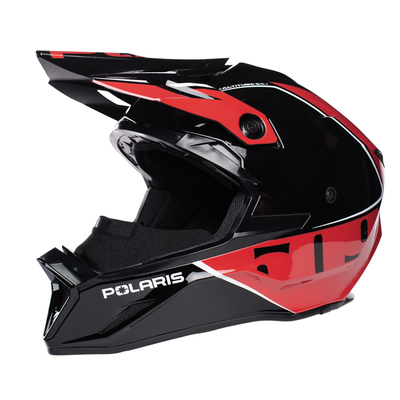 509 Altitude 2.0 Helmet Polaris ACE