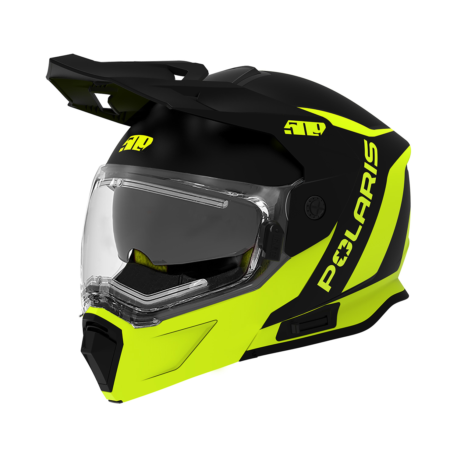 Polaris store 509 helmet