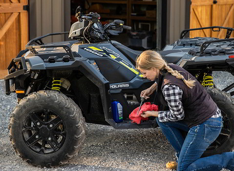 Atv Accessories Polaris Sportsman Atv Accessories Polaris Sportsman