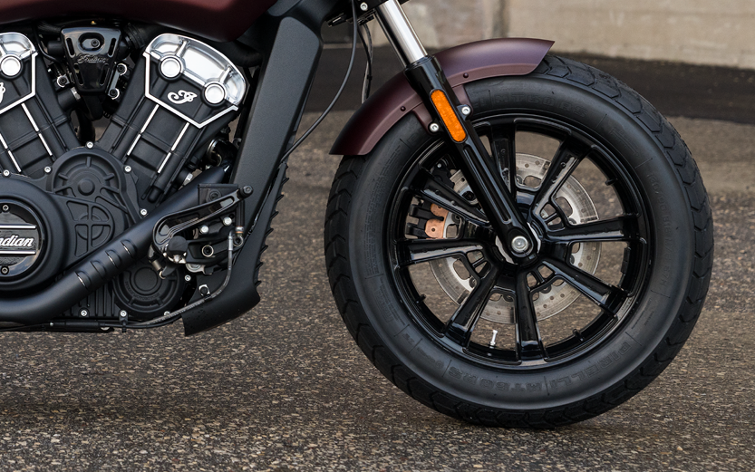 Accessories for Indian Motorcycles