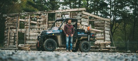 Accessories For Polaris Ranger Utvs En Ca