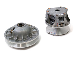 Service Parts