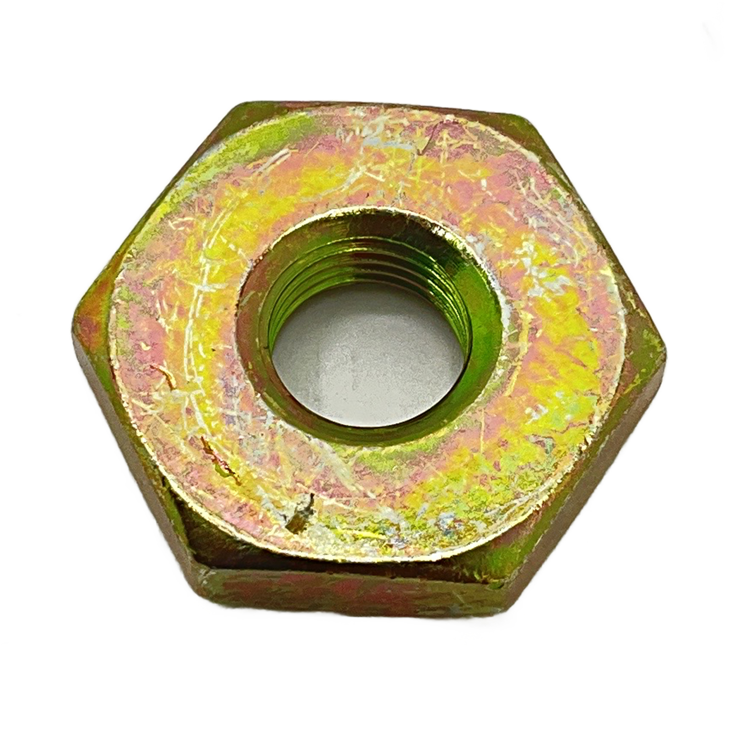 Hex Nut, Part 0450224 | Polaris Sportsman