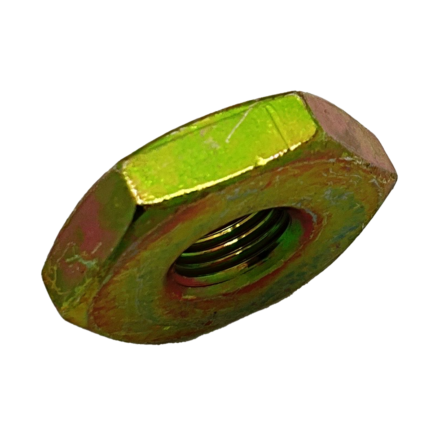 Hex Nut, Part 0450224 | Polaris Sportsman