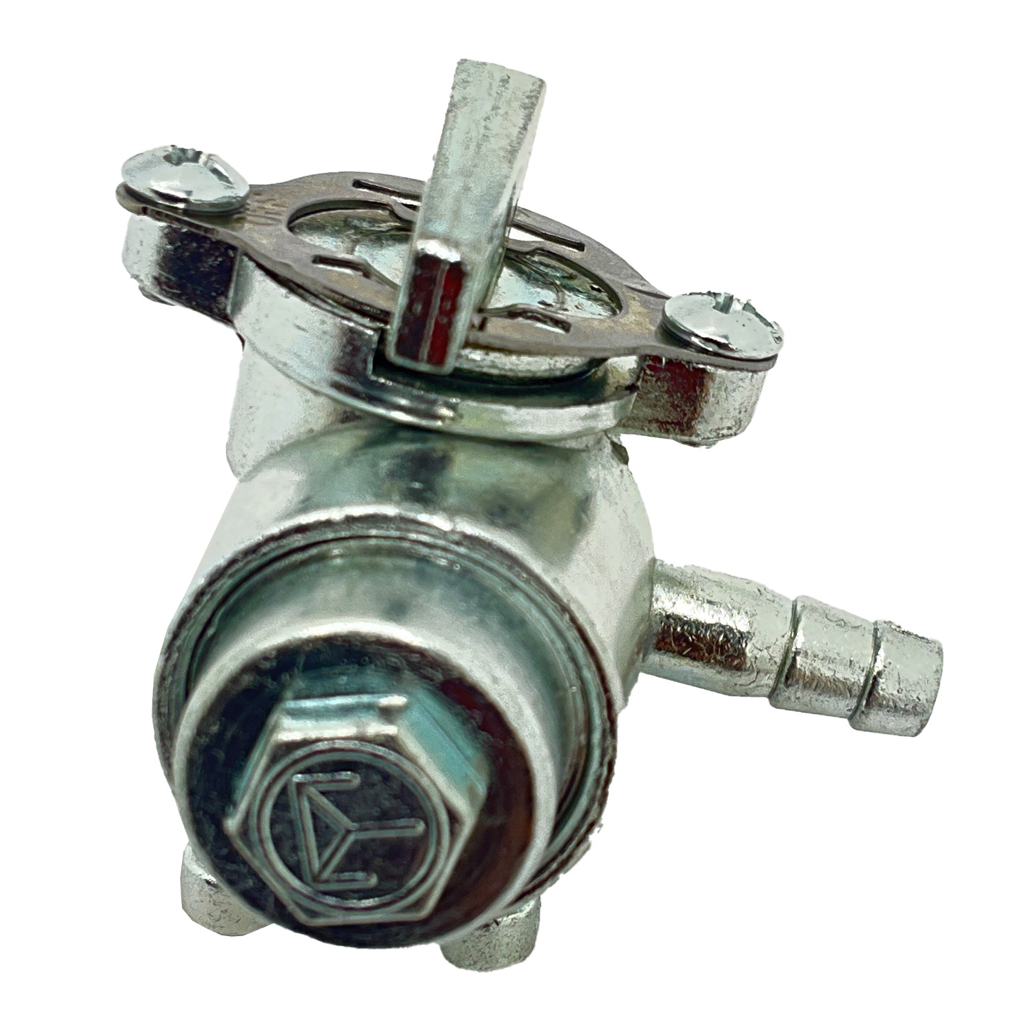 Manual Fuel Cup Assembly, Part 0450366 | Polaris Sportsman