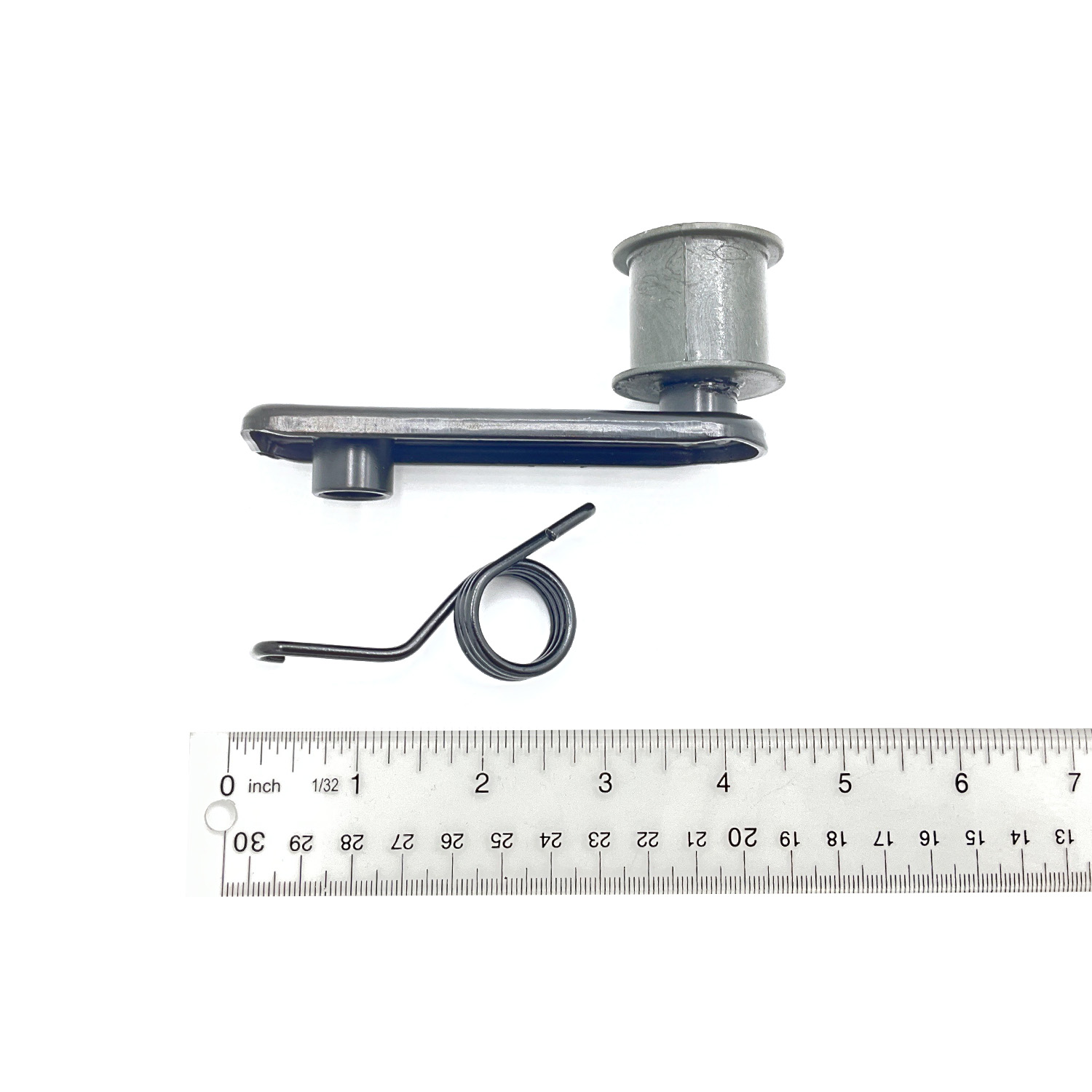 Chain Tensioner Assembly, Part 0452954 | Polaris Sportsman