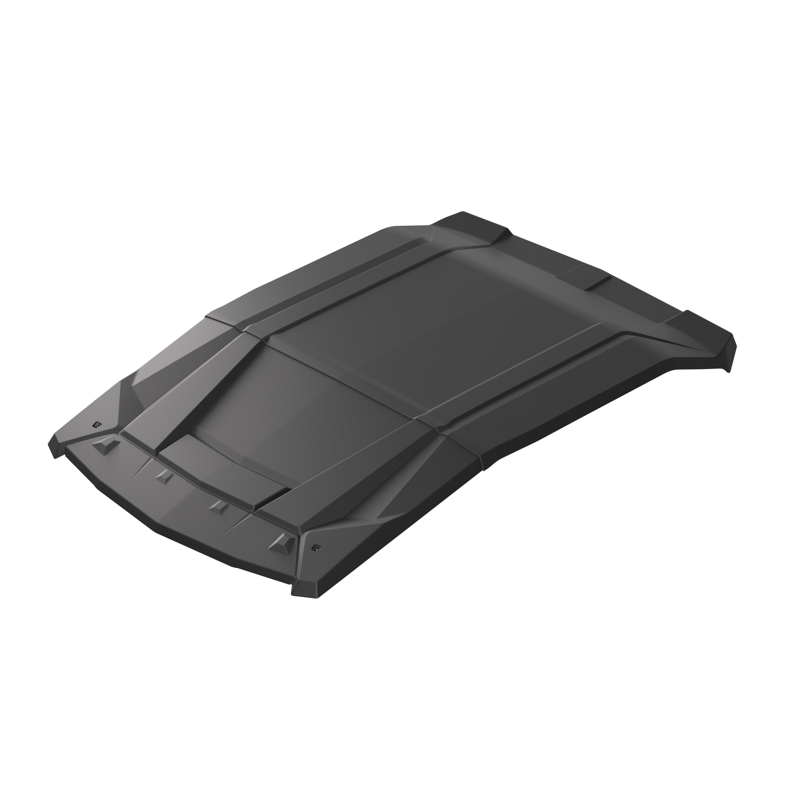 Sport Poly Roof, 4-Seat | Polaris GENERAL