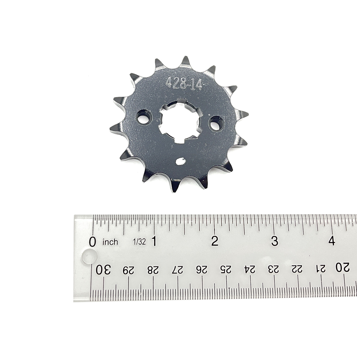 Drive Sprocket, Part 453457 | Indian Motorcycle