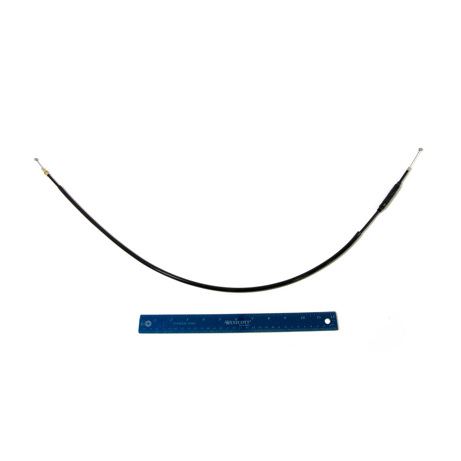 Manual Choke Cable, Phoenix, Part 0453773 | Polaris Sportsman