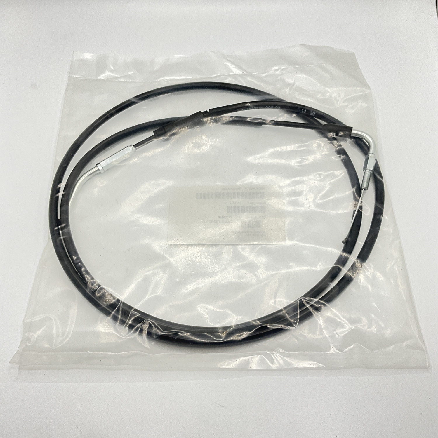 Throttle Cable, Part 0454311 | Polaris Sportsman