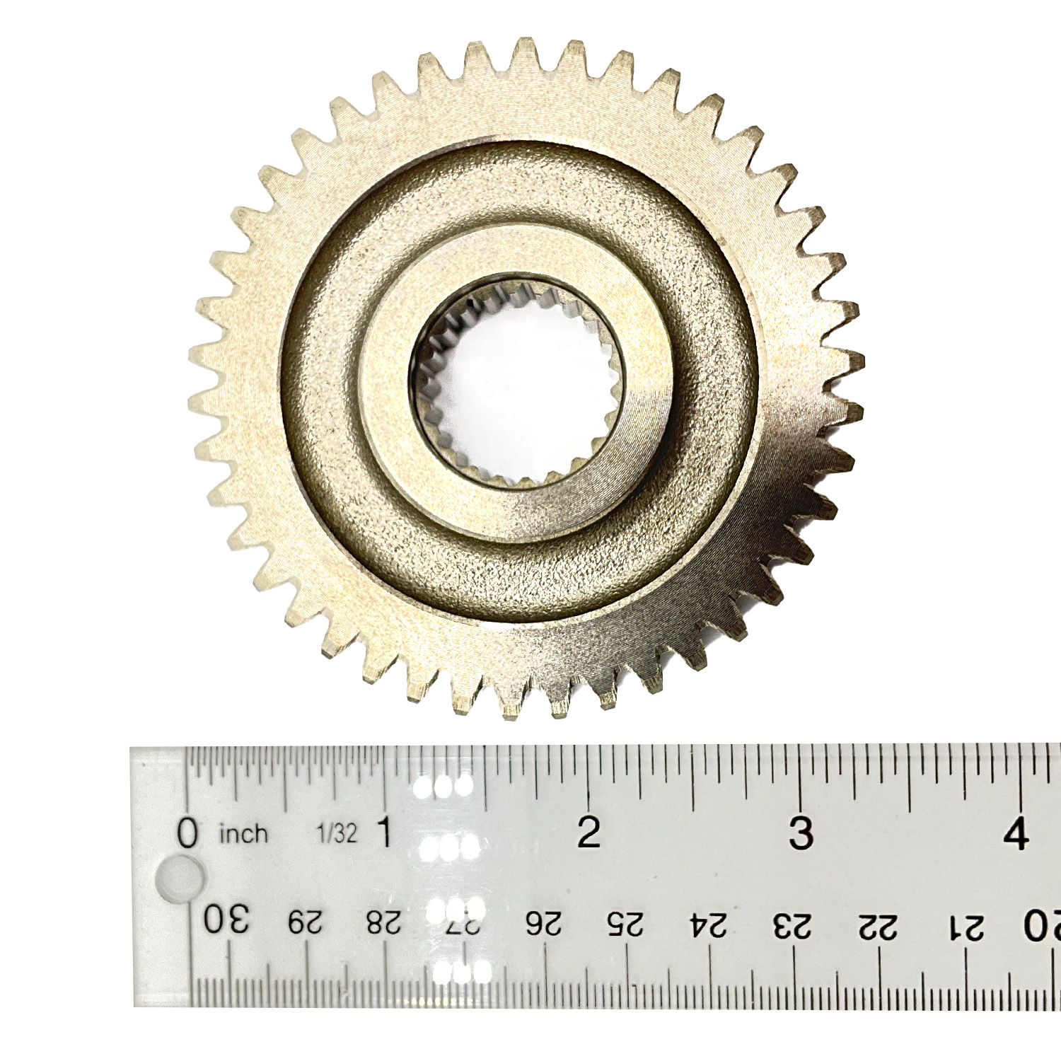 Output Transmission Gear, Part 0454557 | Polaris Sportsman
