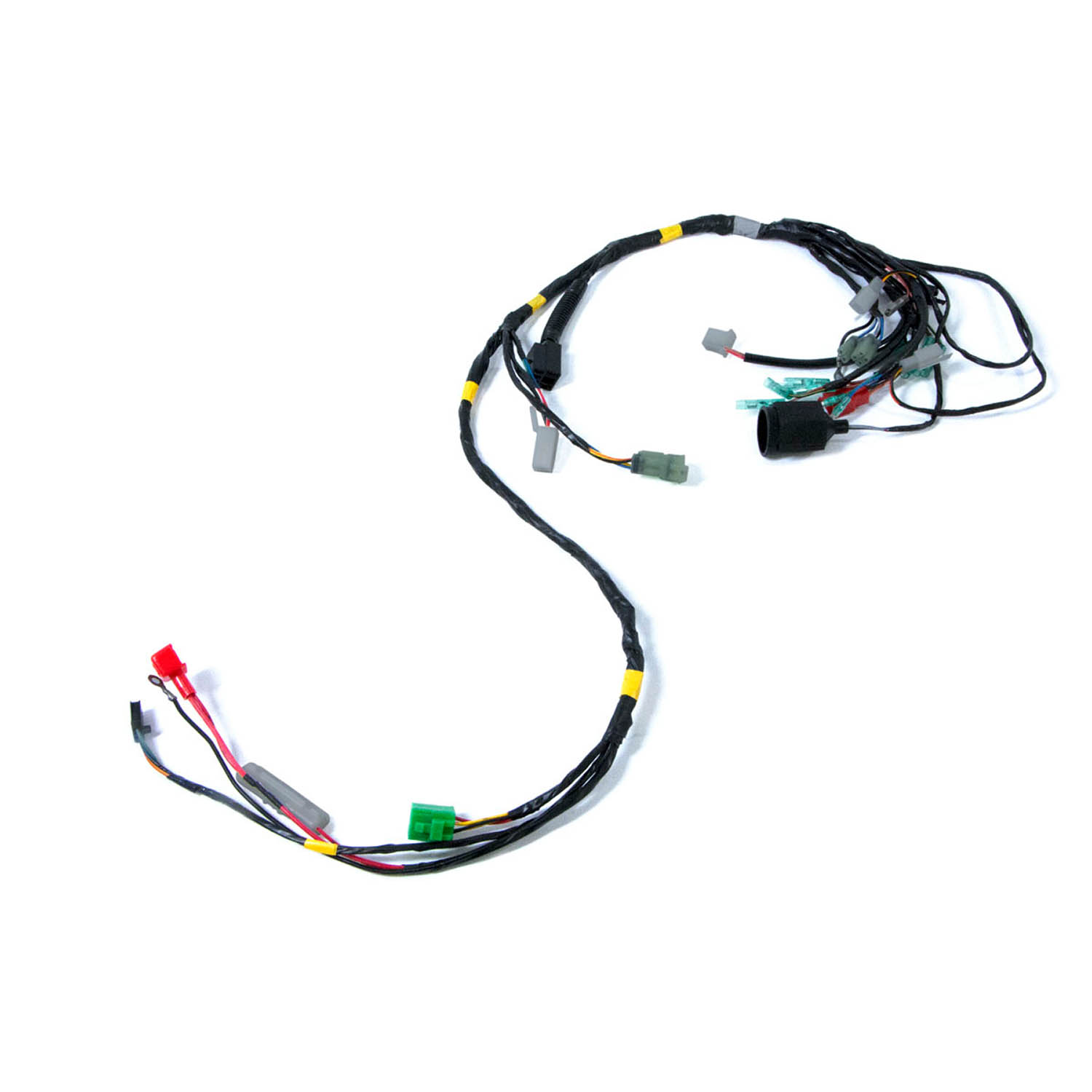 パーツ polaris Control, Hi/Lo/Off, Left, Part 4019044 | Polaris Sportsman
