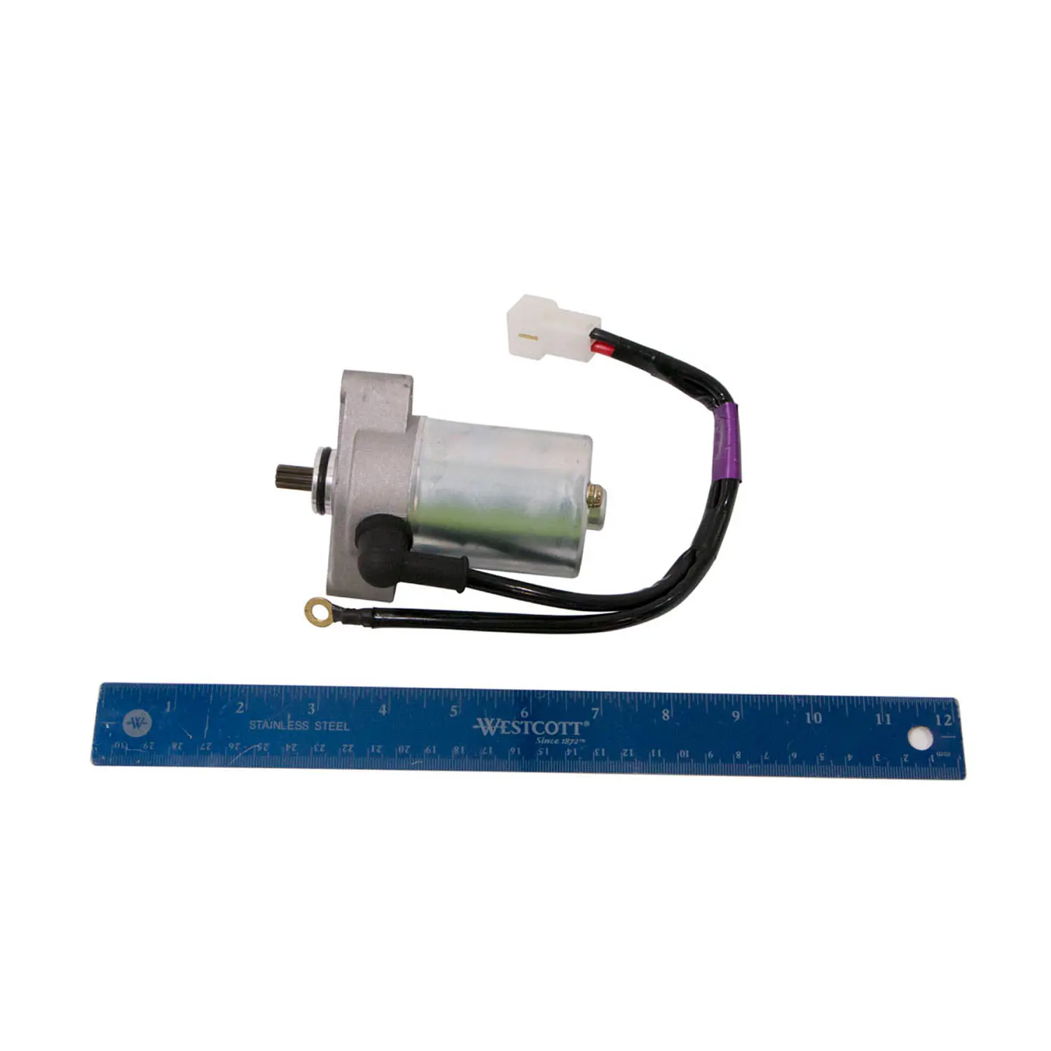 Starter Solenoid Relay Switch For Polaris 0453488 Sportsman 90 110 Predator 50 - Foto 3