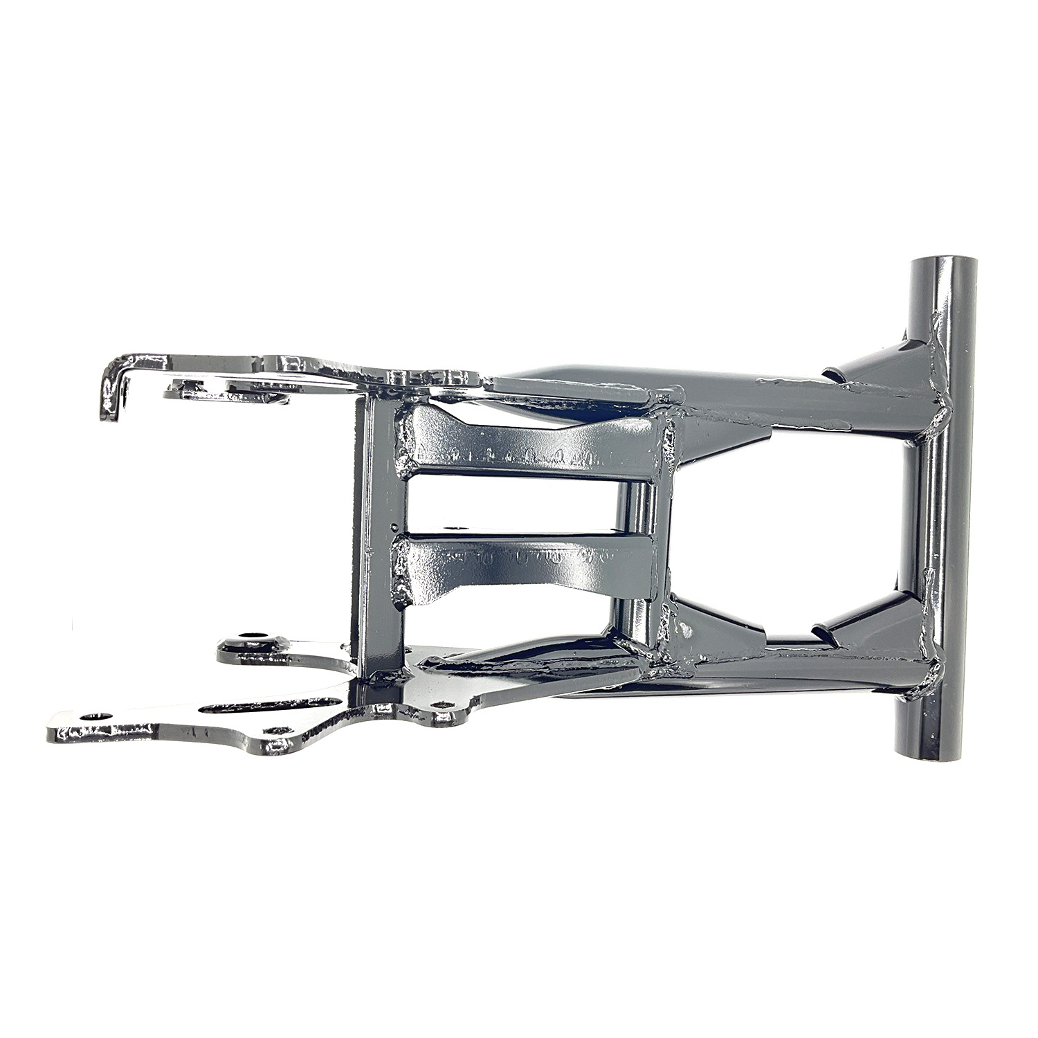 Swing Arm Assembly, Medium Gloss Medium Gloss Black, Part 0455012