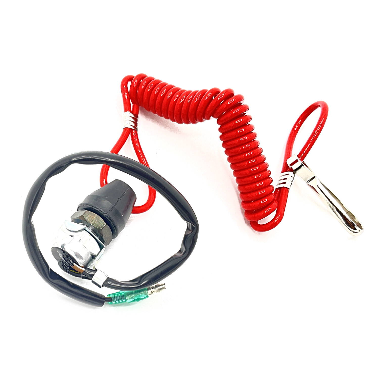 0451693 Safety Switch, Part 0455201 | Polaris Sportsman