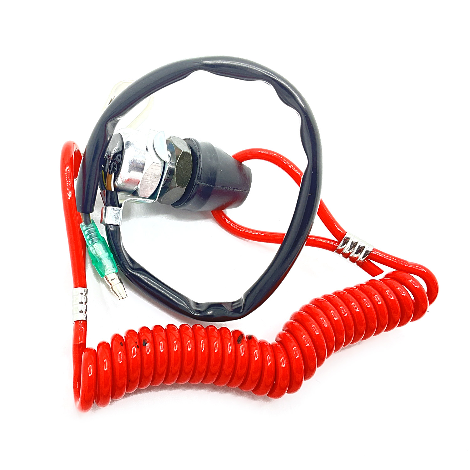 Safety Switch, Part 0455201 | Polaris Sportsman