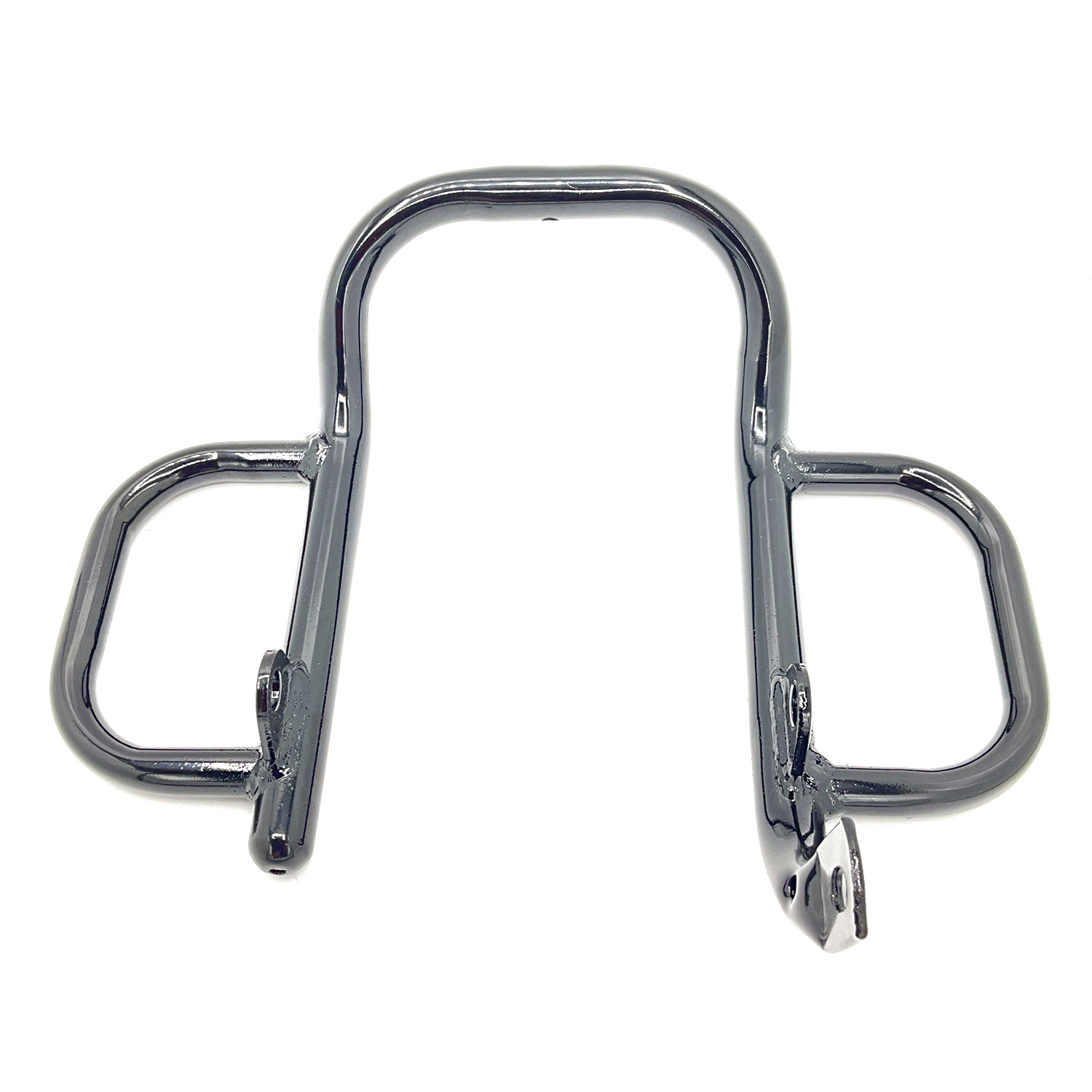 Chain Guard, Black, Part 0455448-067 | Polaris Sportsman