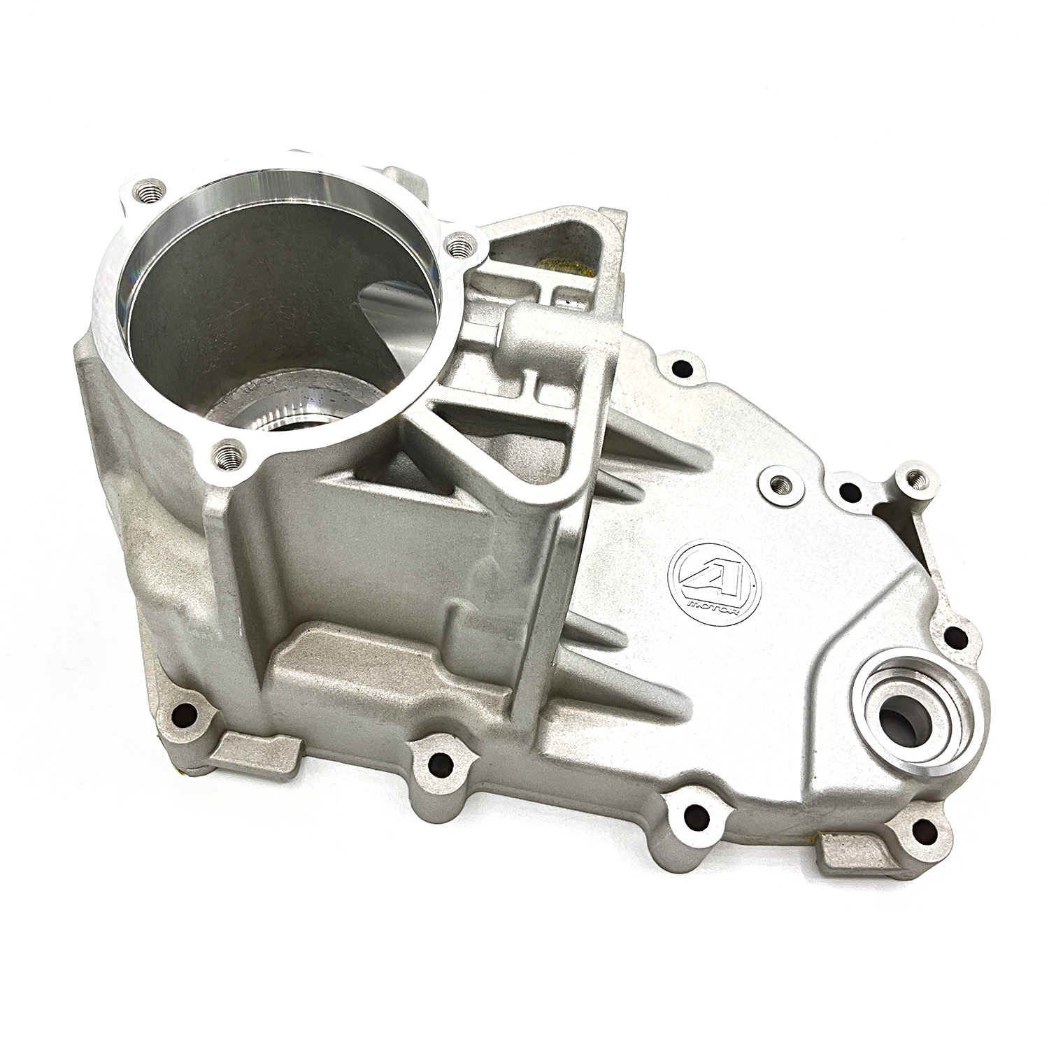 Transmission Cover, Part 0455454 | Polaris Sportsman