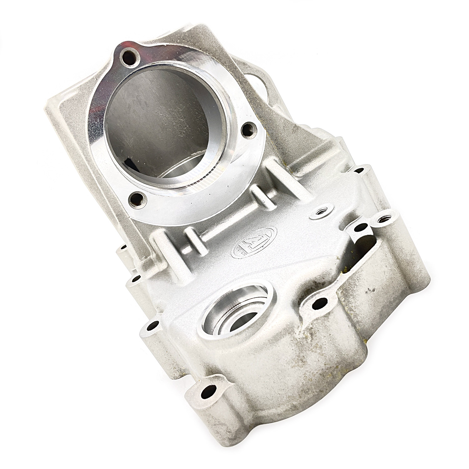Transmission Cover, Part 0455454 | Polaris Sportsman
