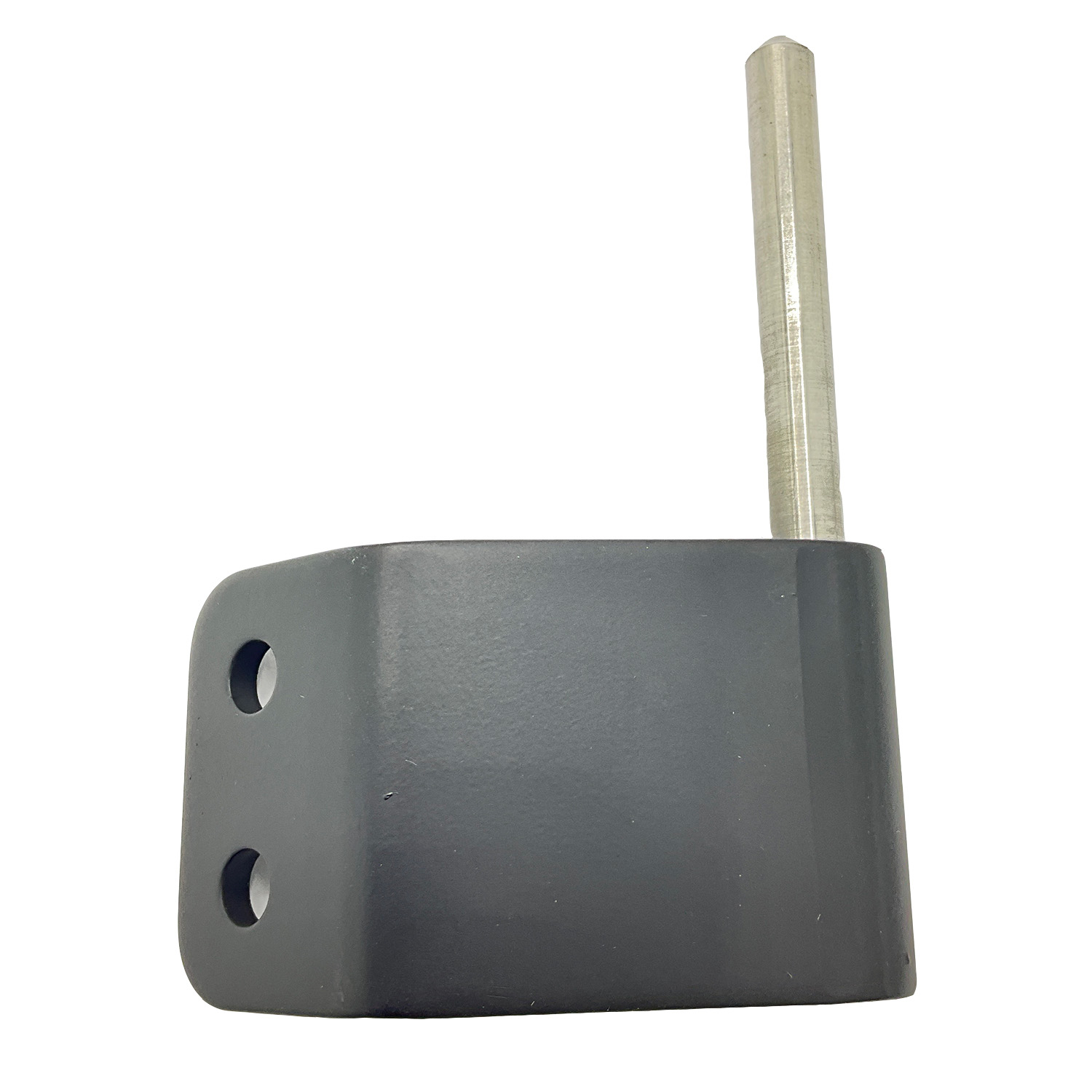 Hinge, Upper, Right Side, Matte Black, Part 1018775-458 | Polaris