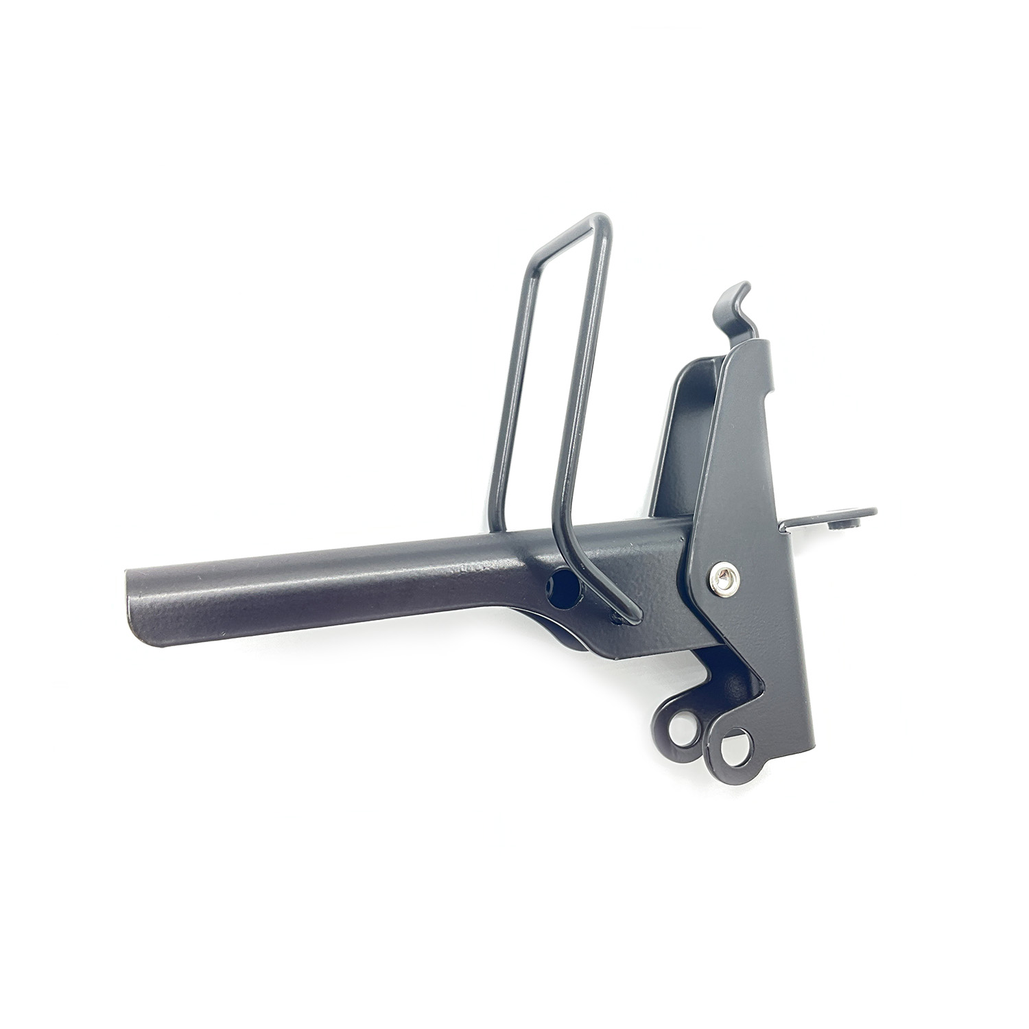 Tailgate Latch Assembly, Right, Part 1018850 | Polaris RANGER