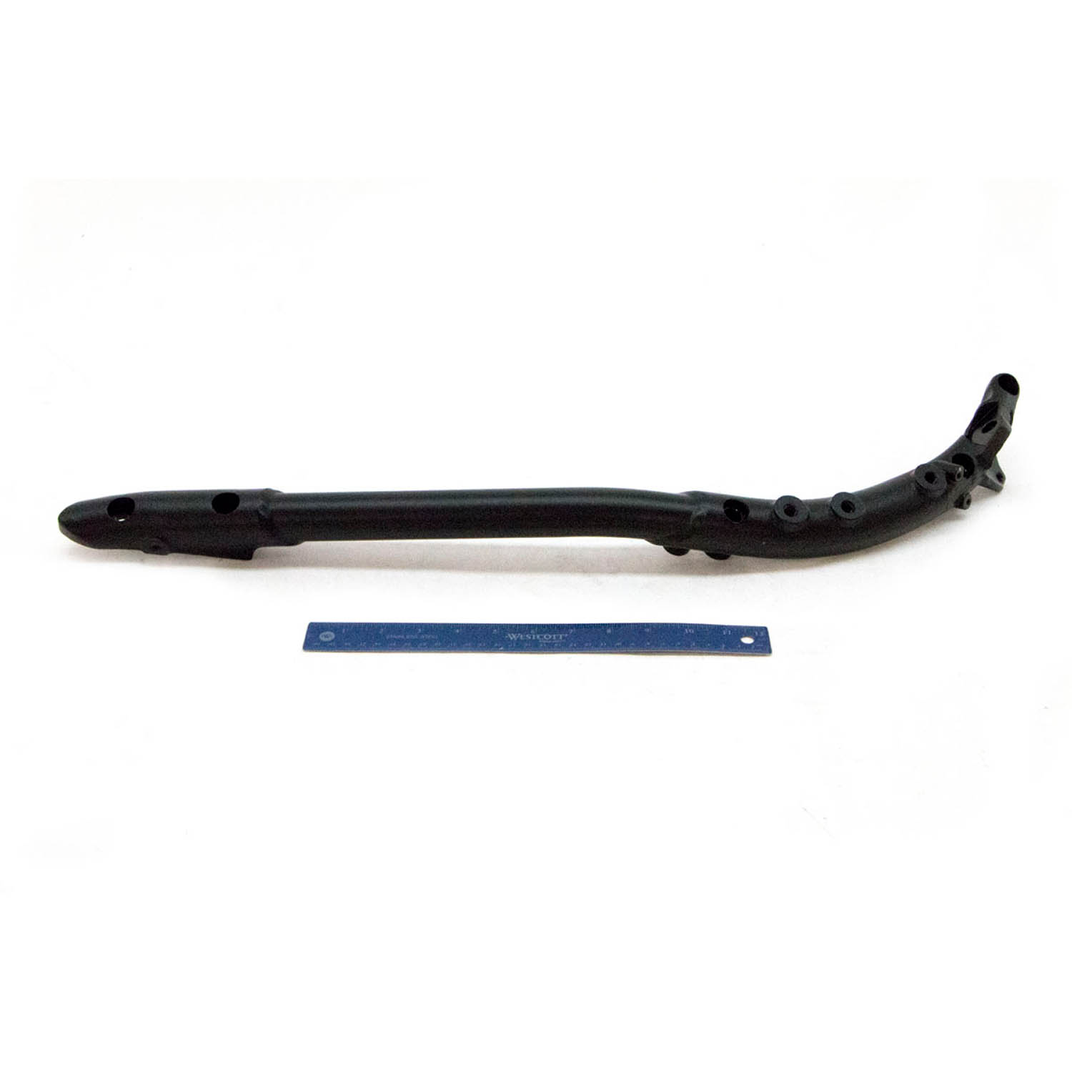 ASM.,TUBE FRAME,LH,BLACK, Part 1026128-626 | Indian Motorcycle