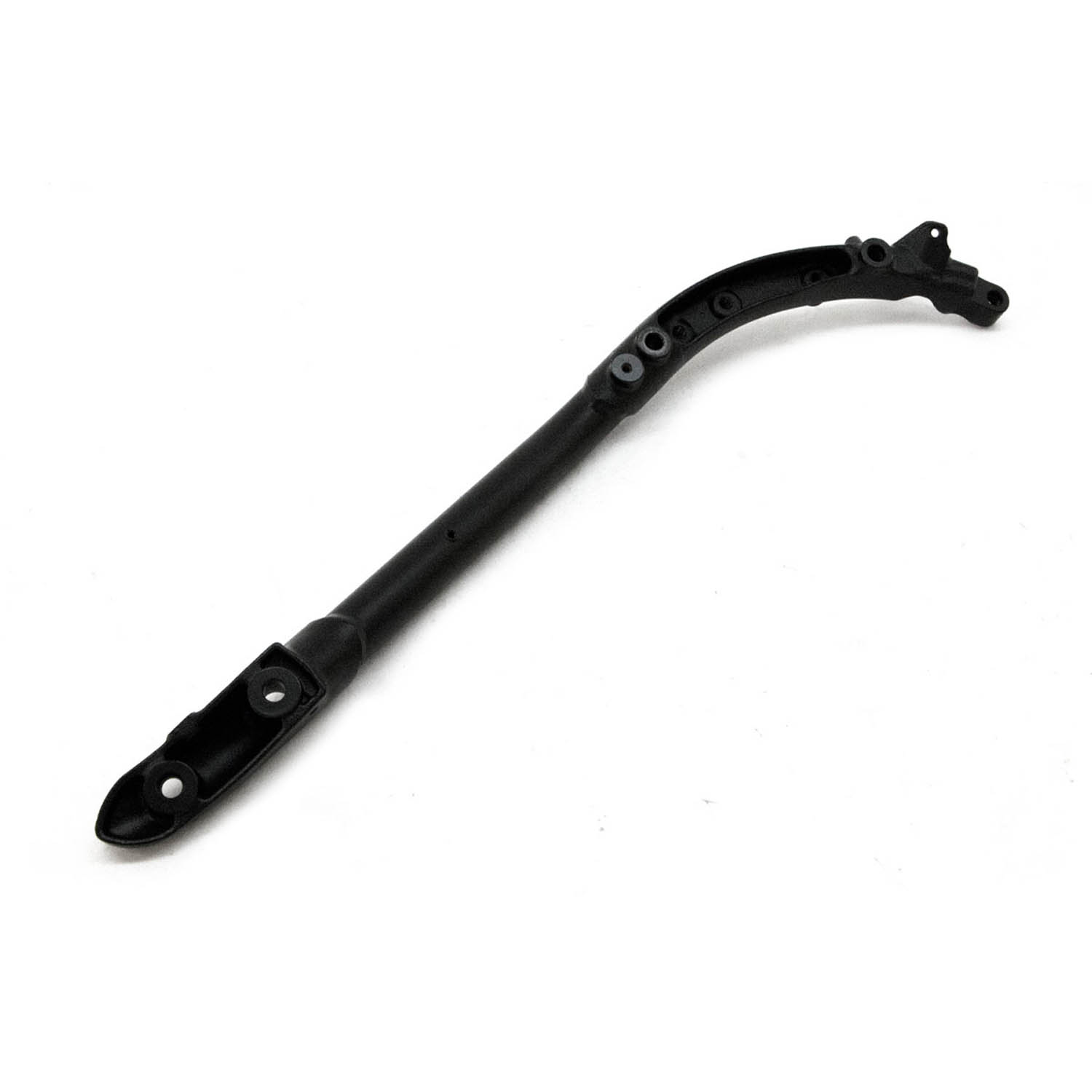 ASM.,TUBE FRAME,LH,BLACK, Part 1026128-626 | Indian Motorcycle