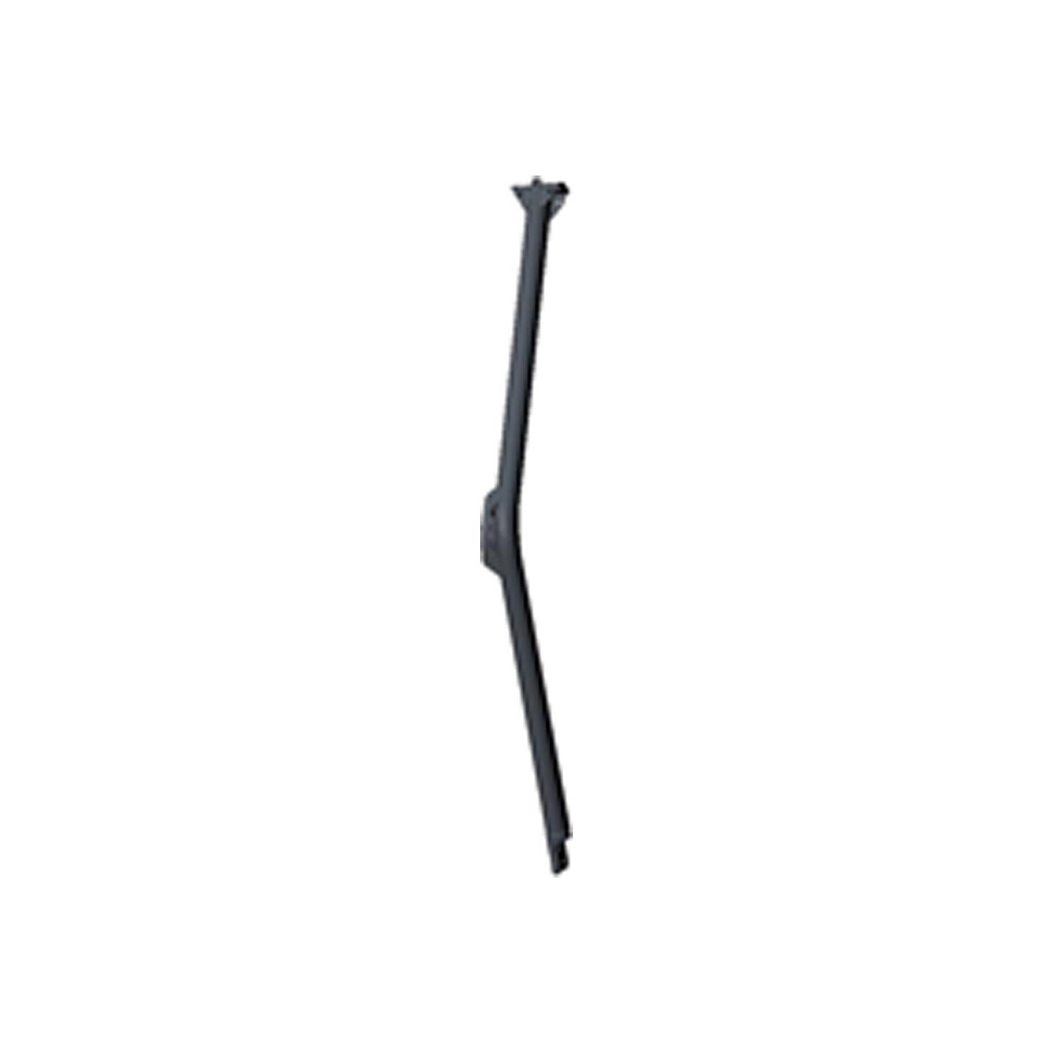 Left ROPS, Matte Black, Part 1019132-458 | Polaris RANGER