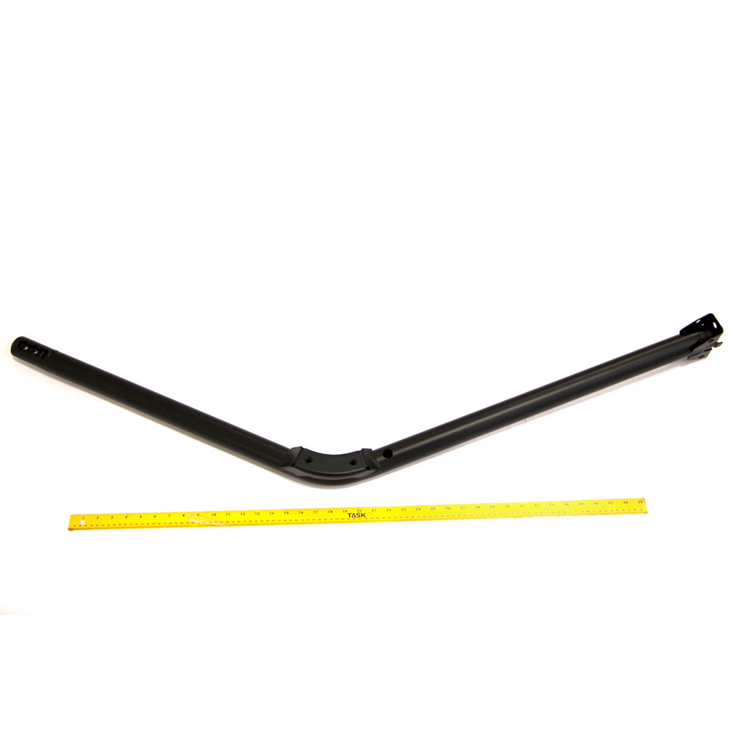 Left ROPS, Matte Black, Part 1019132-458 | Polaris RANGER