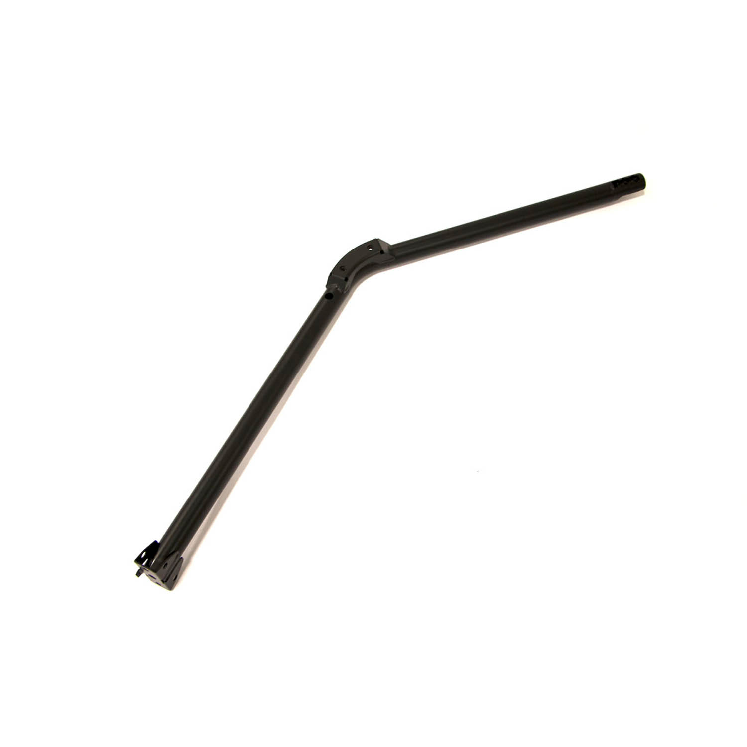 Left ROPS, Matte Black, Part 1019132-458 | Polaris RANGER