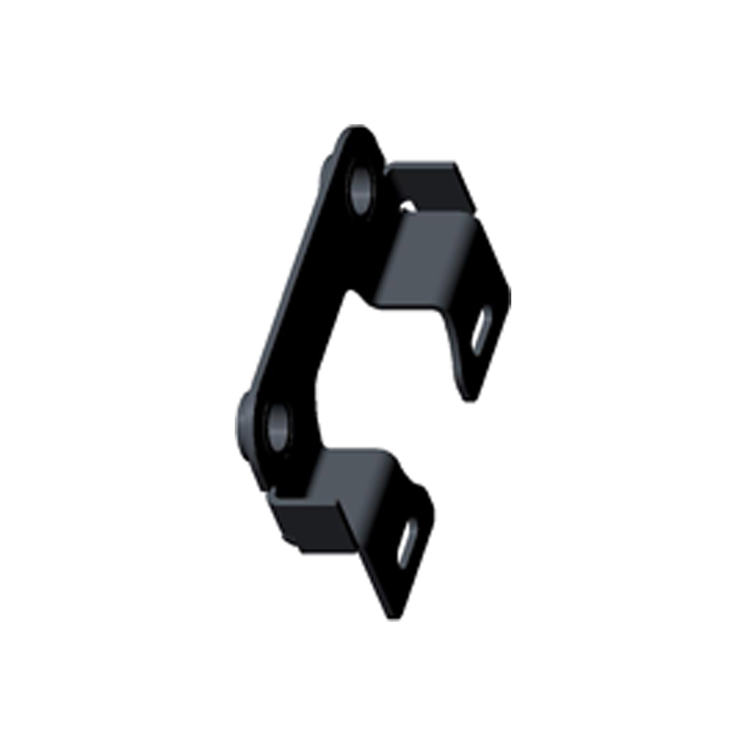 Hinge Mount Weld, Black, Part 1019289-329 | Polaris Slingshot