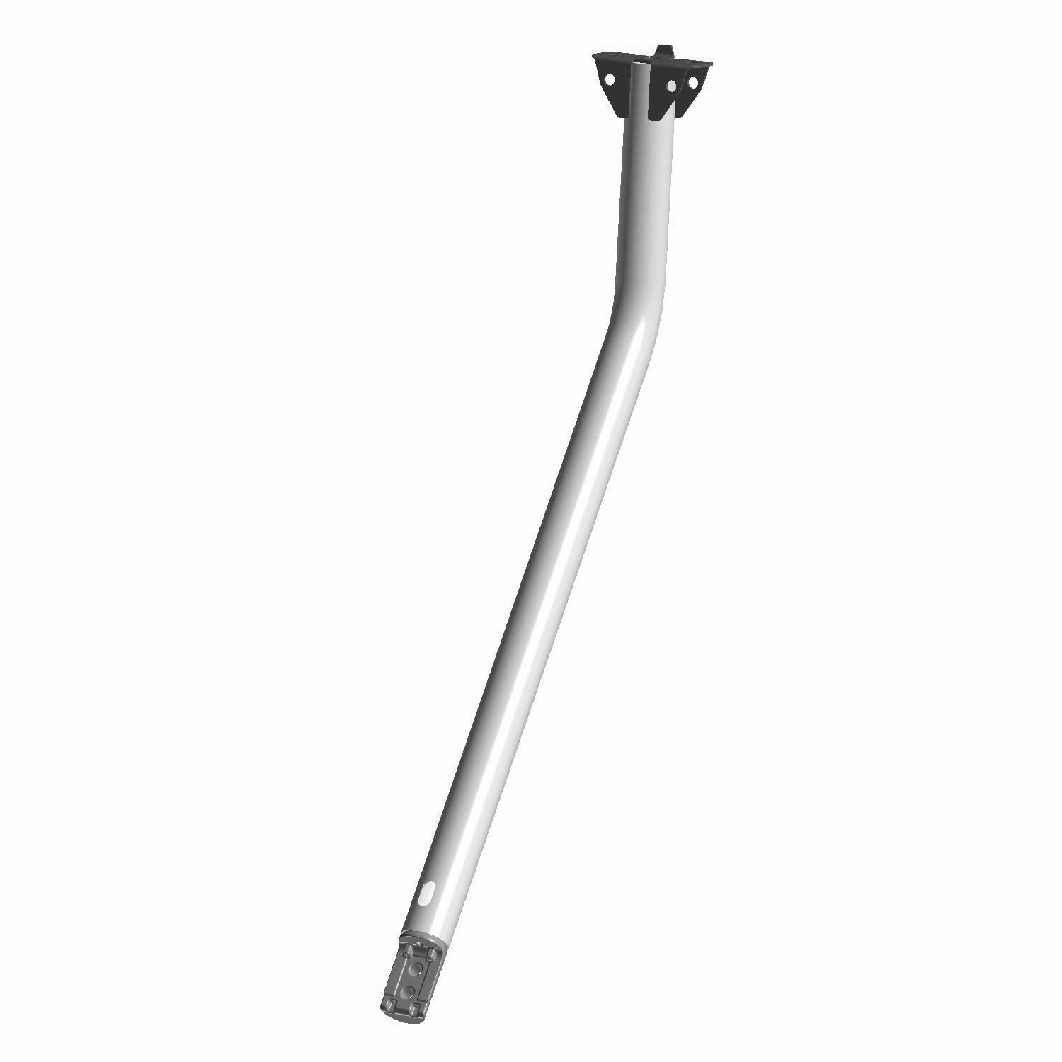 最適な価格 Rops Weld, 1020753 Part Blue, Velocity Right, Res, No Rear, 小物