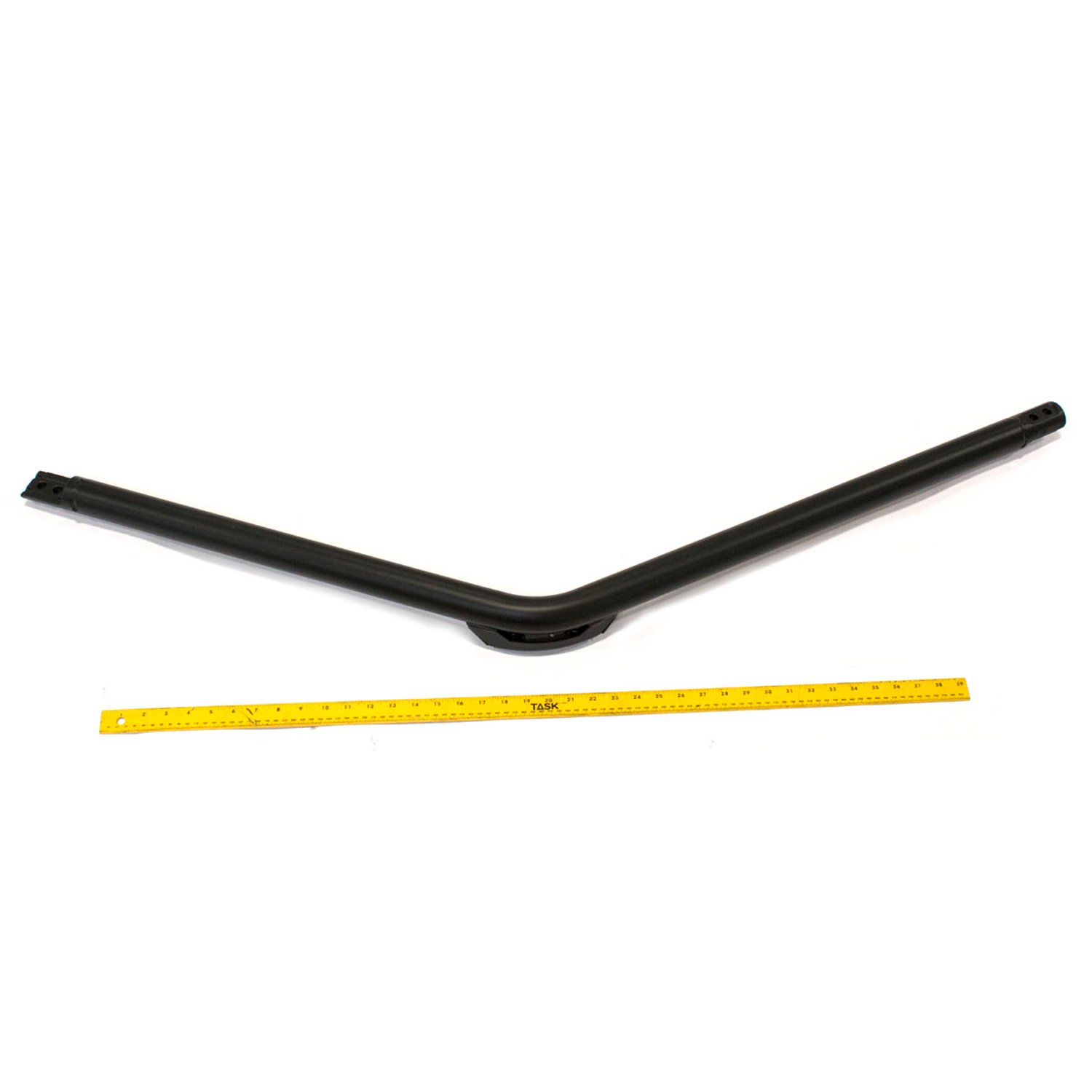 Right Hand ROPS, Matte Black, Part 1020053-458 | Polaris RANGER