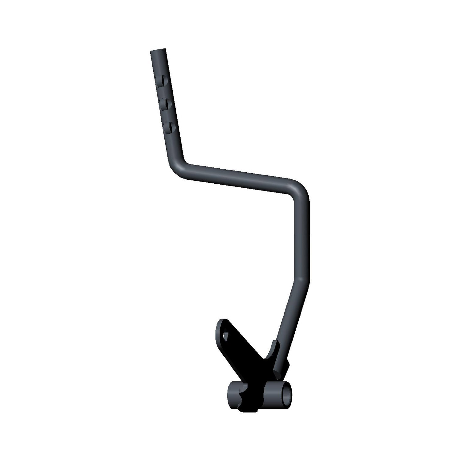 Shifter Weld, Part 1020155-458 | Polaris RANGER