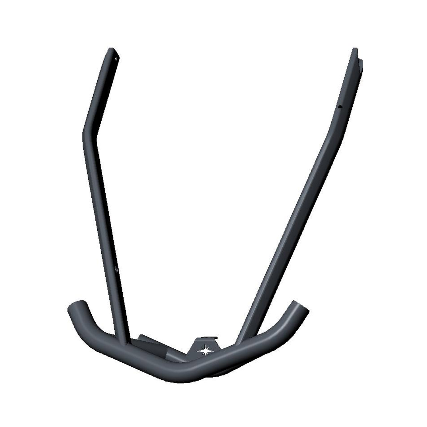 Bumper Weld, Front, Part 1020384 | Polaris RANGER