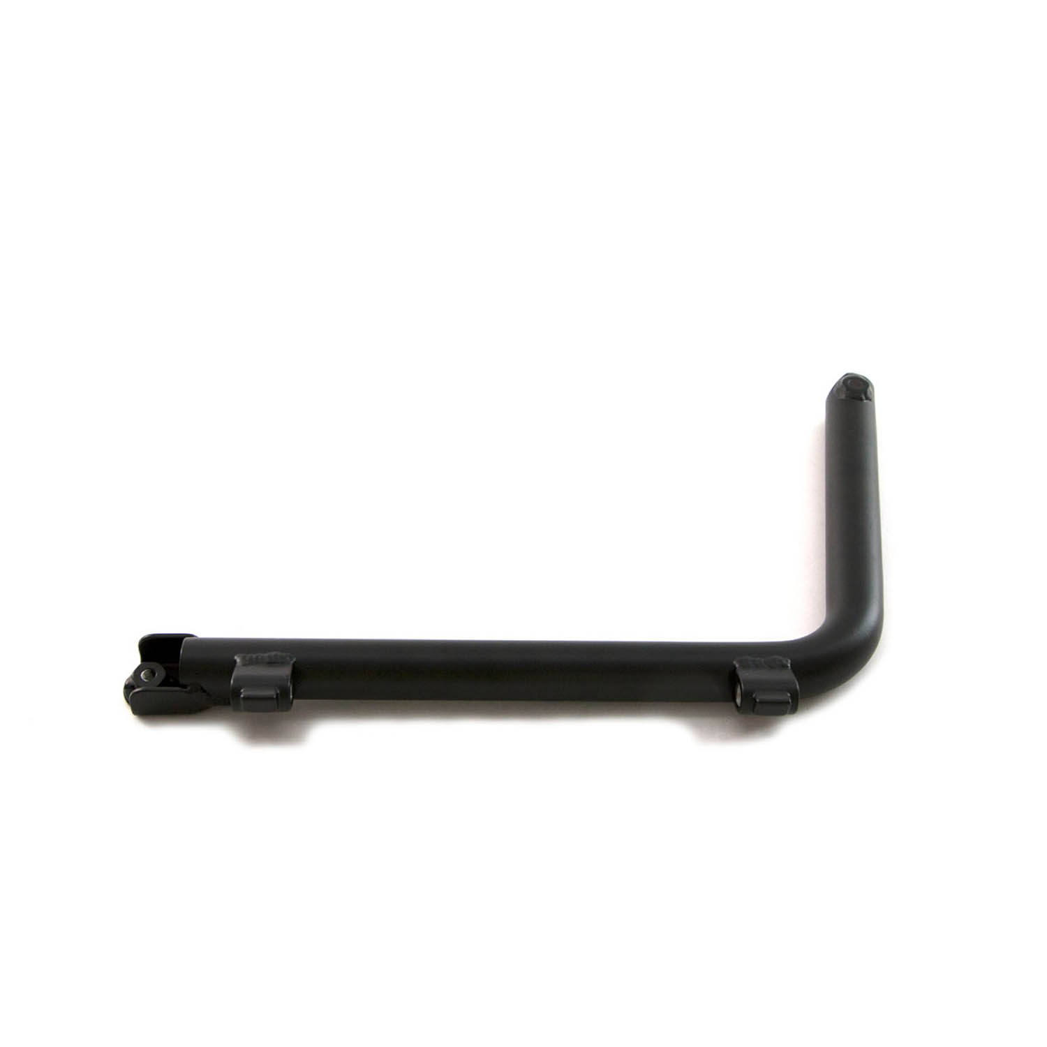 Bolster Weld, Right, Matte Black, Part 1020238-458 | Polaris RZR