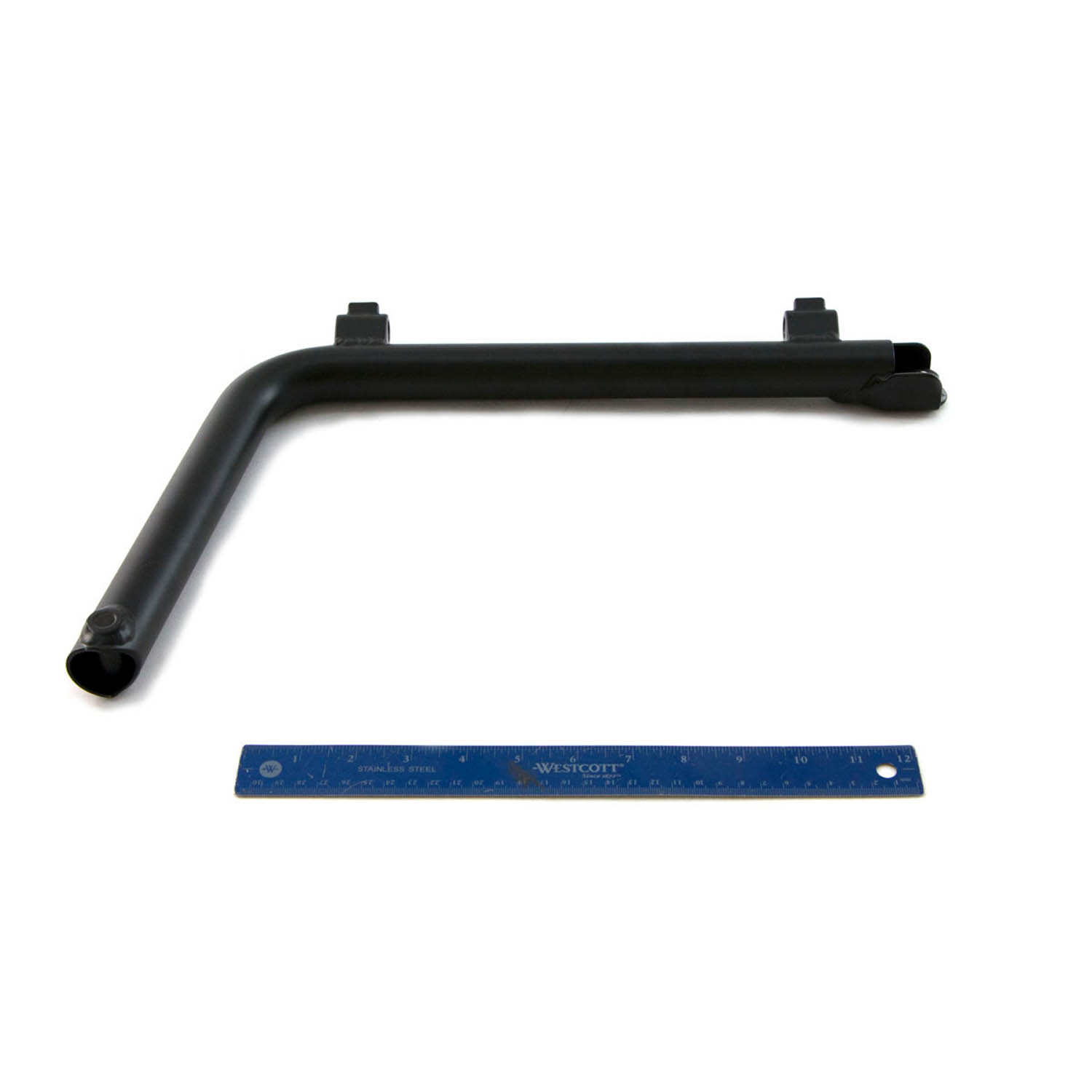 Bolster Weld, Right, Matte Black, Part 1020238-458 | Polaris RZR