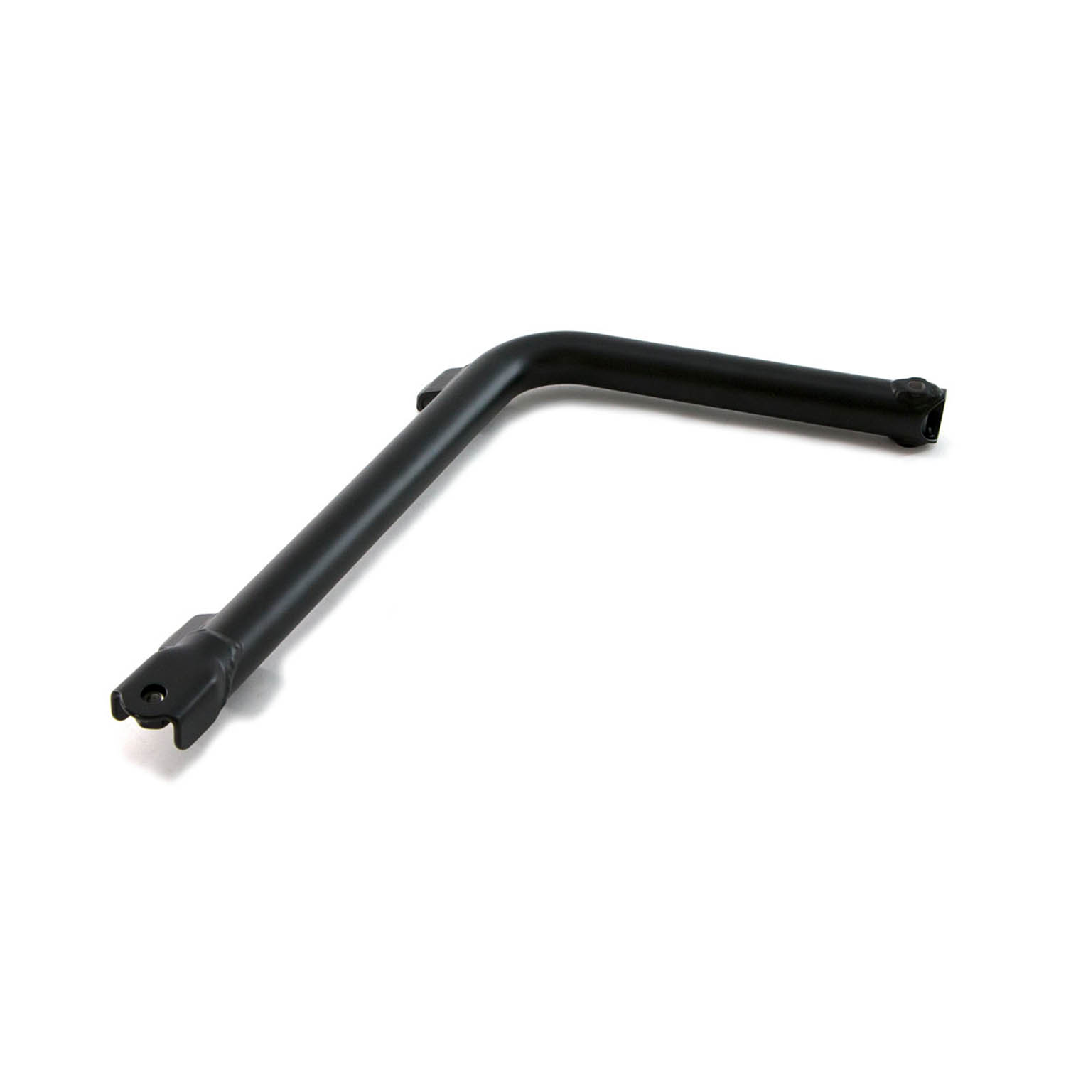 Bolster Weld, Right, Matte Black, Part 1020238-458 | Polaris RZR