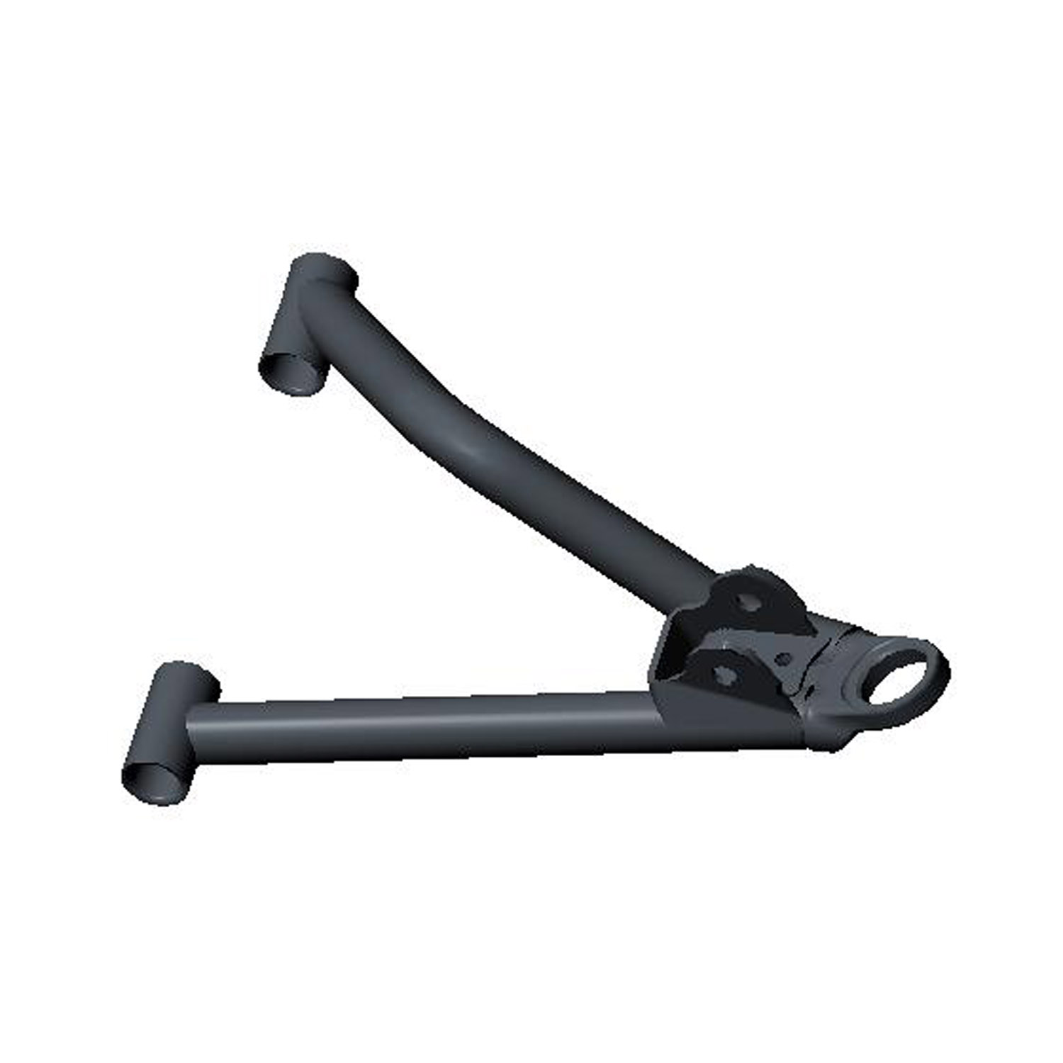 Control Arm Weld, Front, Upper, Left, Part 1020527-067