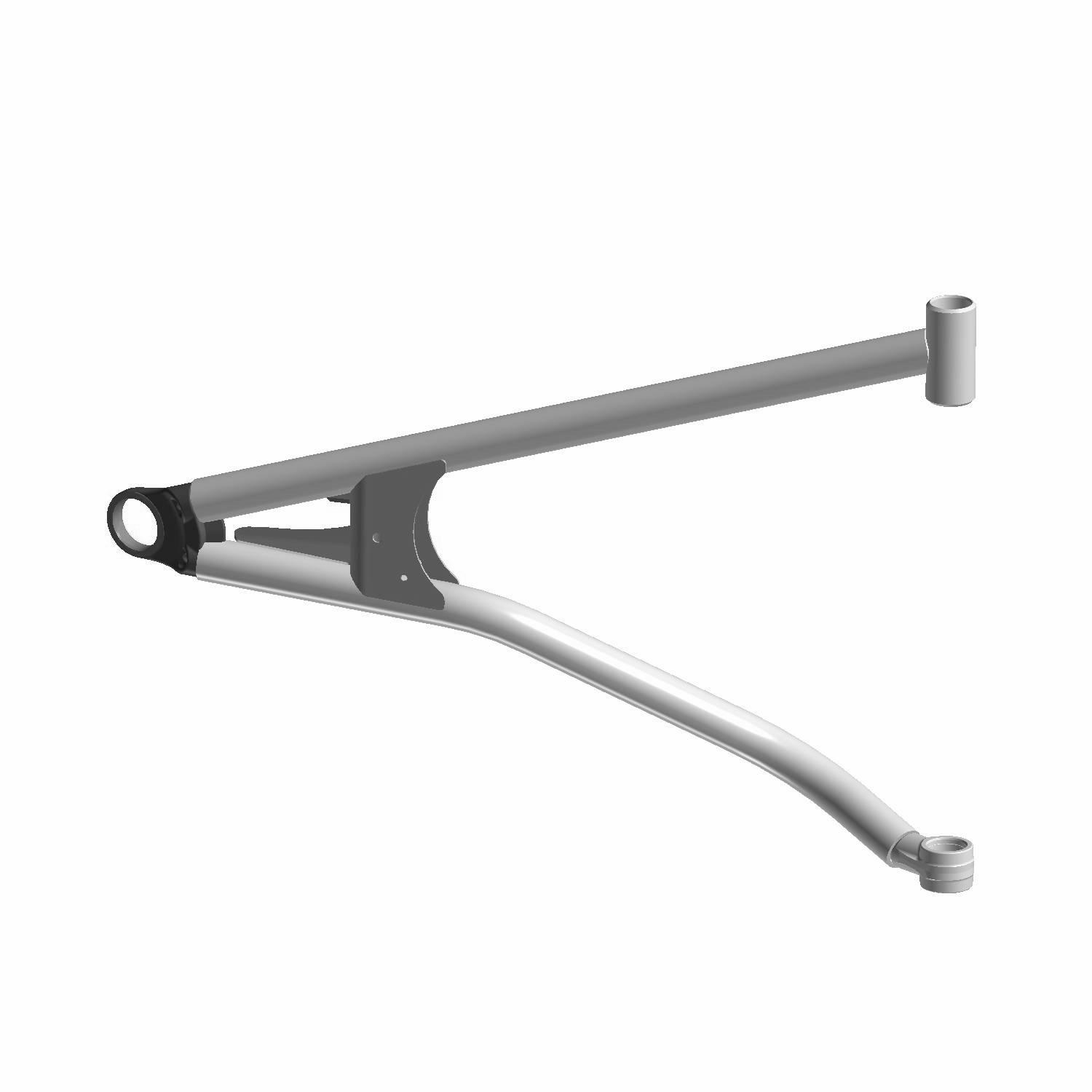 Control Arm Weld, Front, Upper, Right, Lime Squeeze, Part Control Arm Weld, Front, Upper, Right, Lime Squeeze, Part