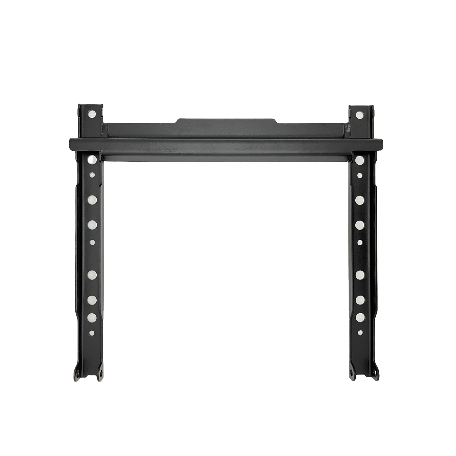 Rear Seat Frame Weld, Flip, Black, Part 1024845-458 | Polaris RZR