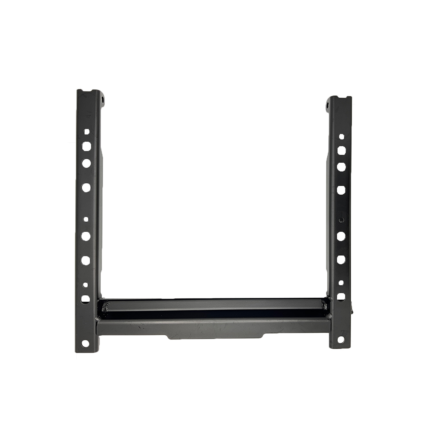 Rear Seat Frame Weld, Flip, Black, Part 1024845-458 | Polaris RZR