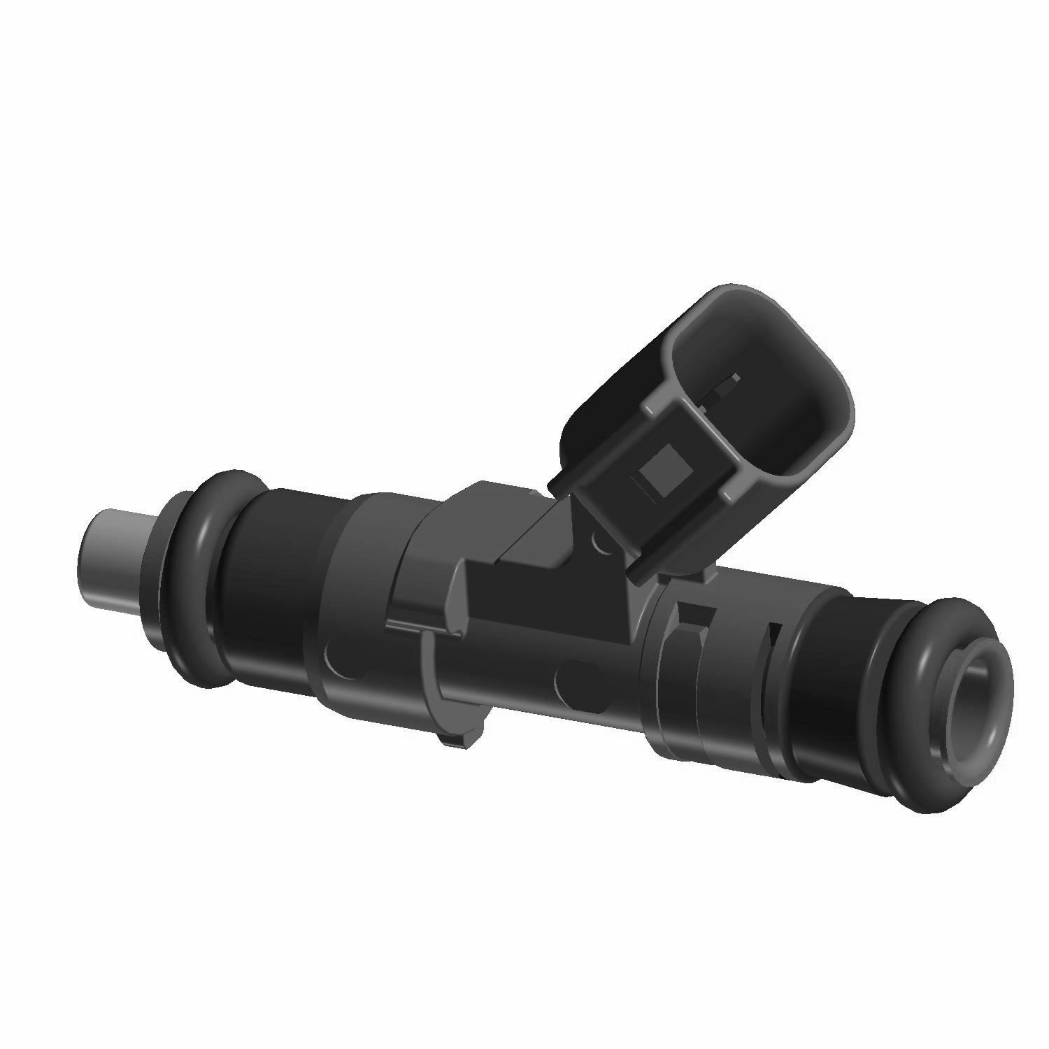 Injector, Single Cone, Part 1203568 | Polaris Sportsman