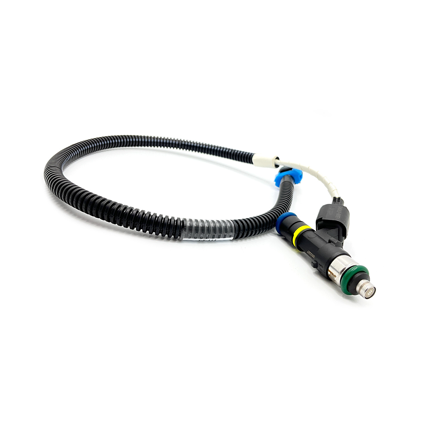 インヘイラー Fuel Injector Assembly, Black, Part 1204318 | Polaris RANGER