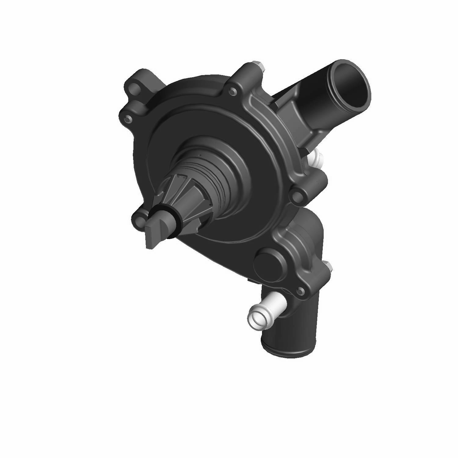 Waterpump Assembly, Part 1204348 | Polaris RANGER