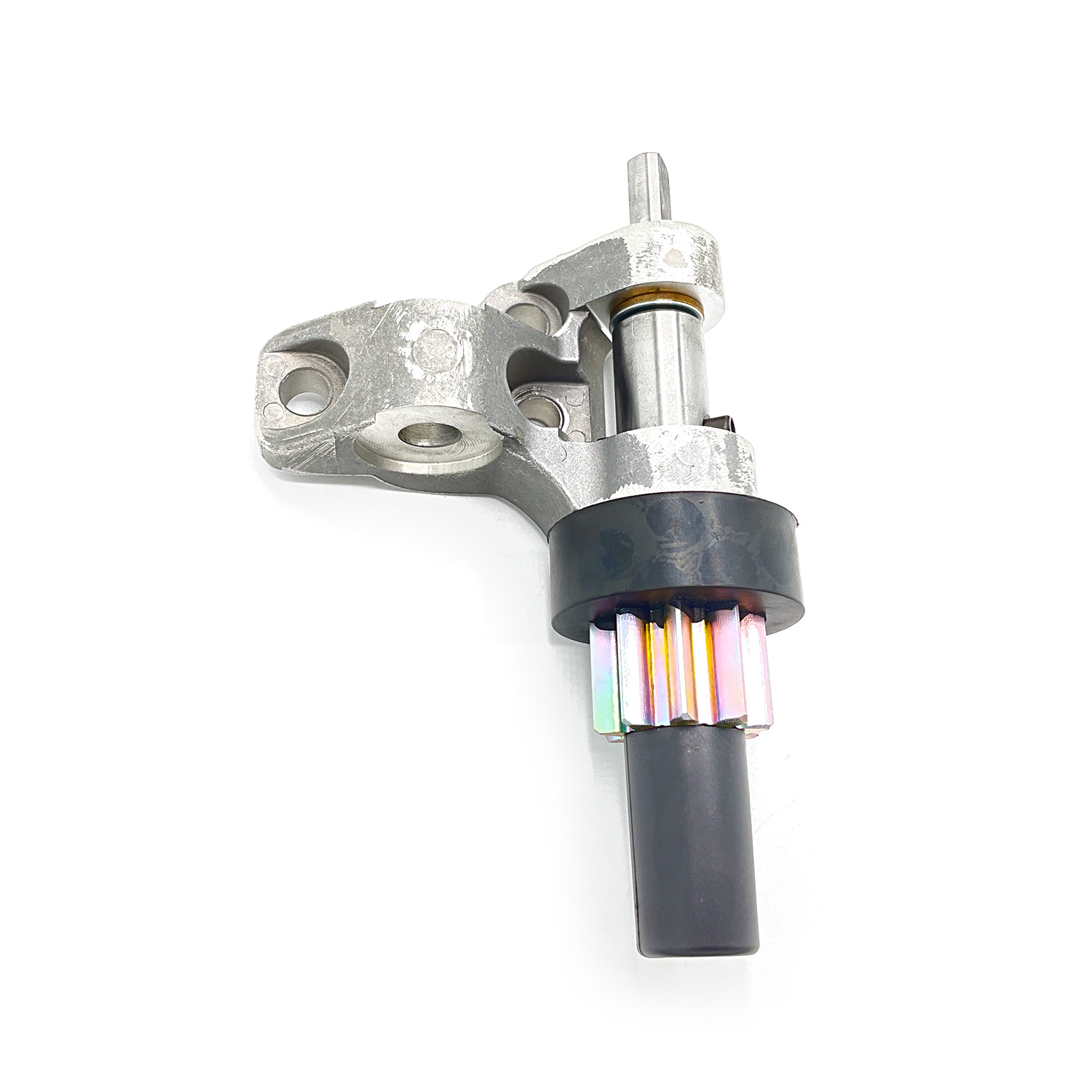 Pinion and Pinion Bracket Assembly, Part 1204372 | Polaris Snowmobiles