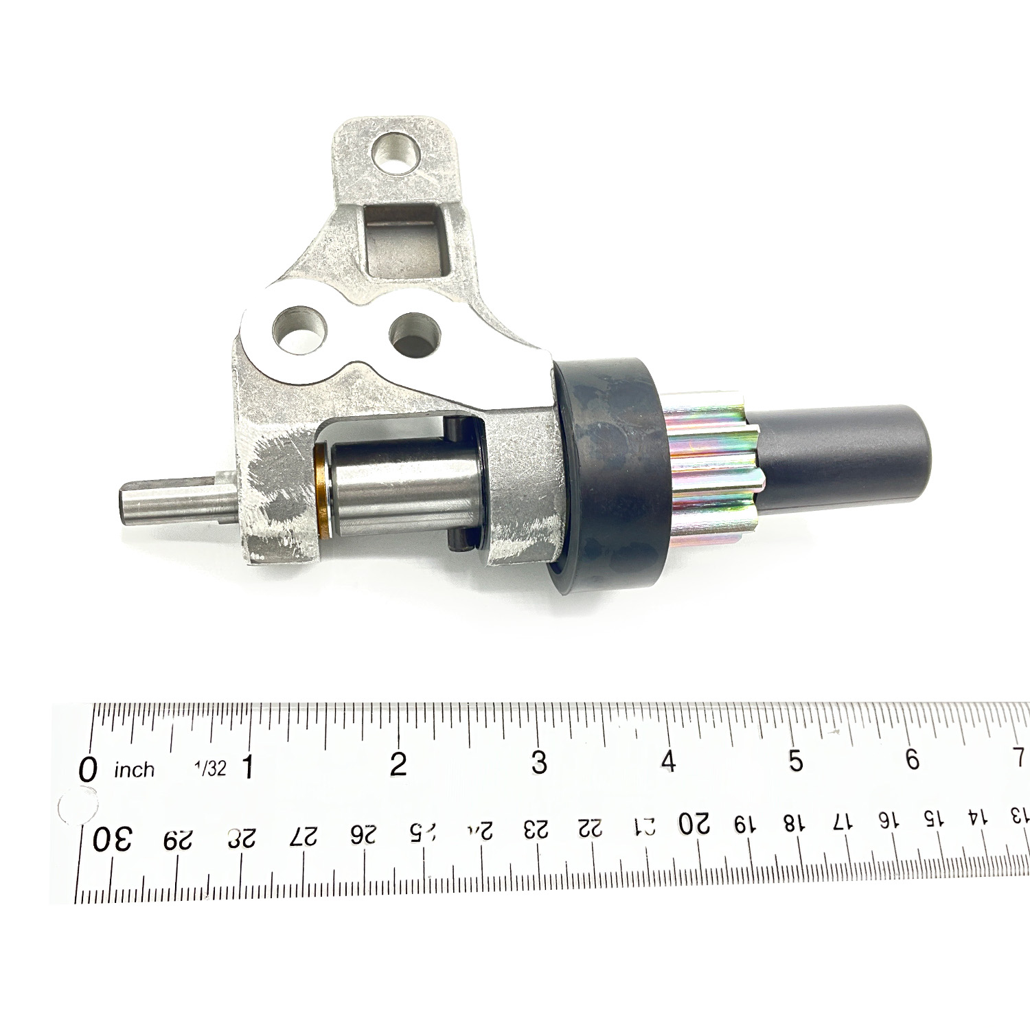 Pinion and Pinion Bracket Assembly, Part 1204372 | Polaris Snowmobiles